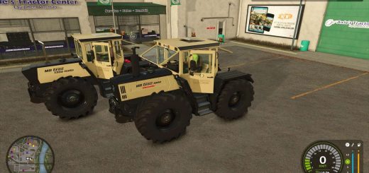 MB Trac Stotz v1.0.0.1