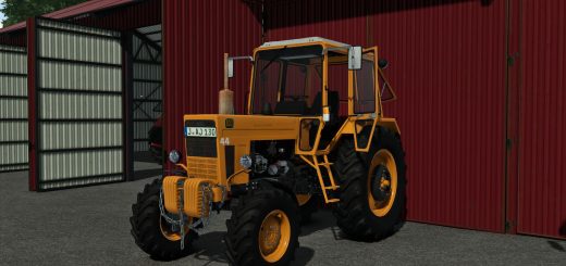 MTZ 82UK IKR V1.0