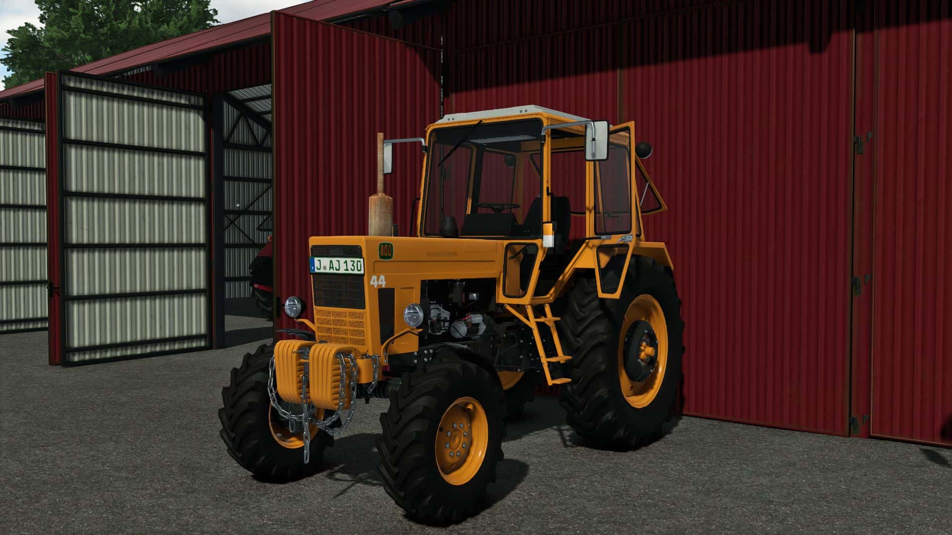 MTZ 82UK IKR V1.0.0.1