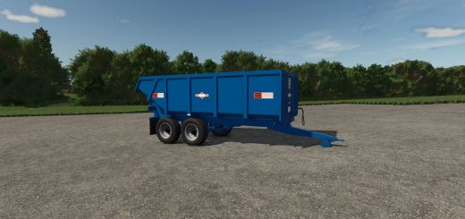 Marston Trailer Pack V1.0