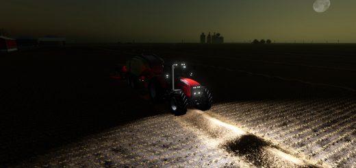 Massey Ferguson 8480 v1.1.0.0