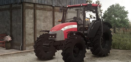 McCormick C-Max 105 v1.1.0.0