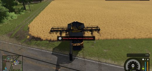 More Yield V1.0.1