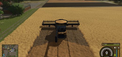 More Yield V1.0.2