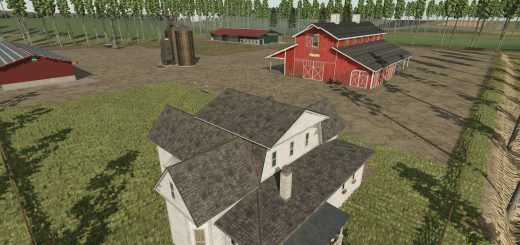 Old Kiwi Farm V1.0.0.1