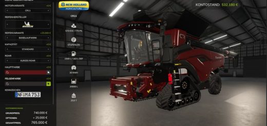 Oli5464 Mod Pack v1.0.0.1