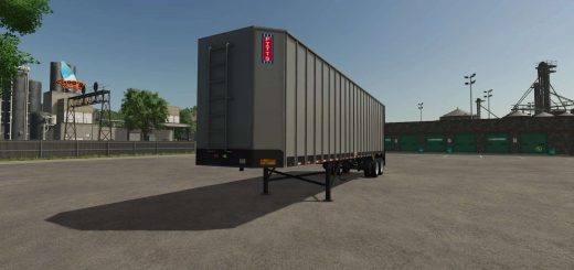 Pitts Chip Trailer v1.0