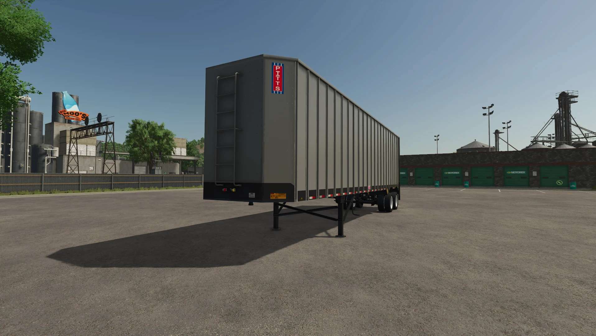 Pitts Chip Trailer v1.0