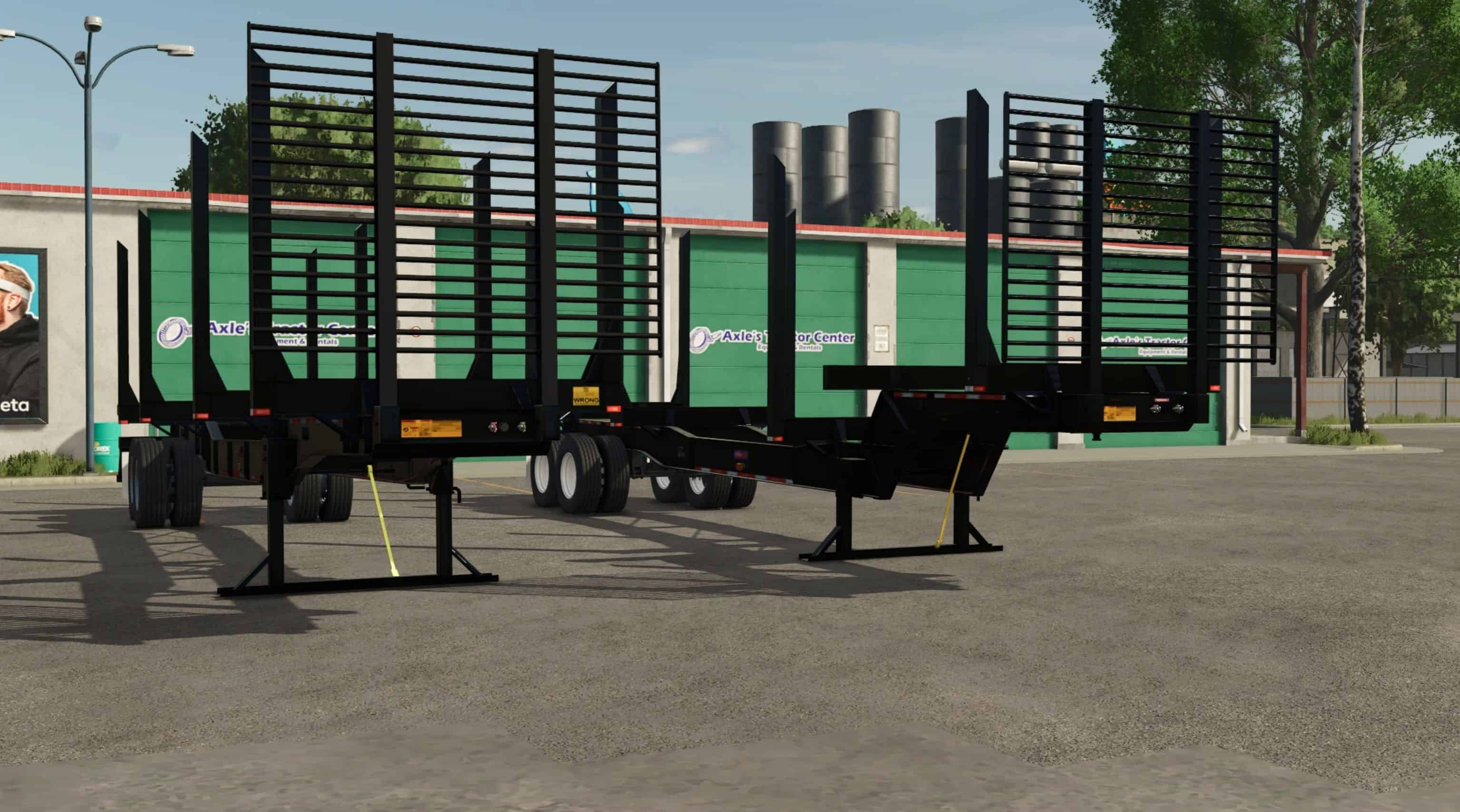 PittsLT408L v1.0