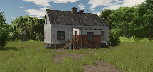 Polish House v1.0