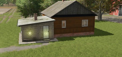 Polish Wooden House v1.0