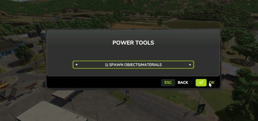 PowerTools v1.1.0.0