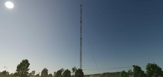 Radio Tower v1.0.1.0