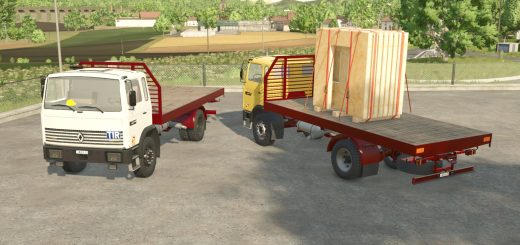 Renault G210 V1.0