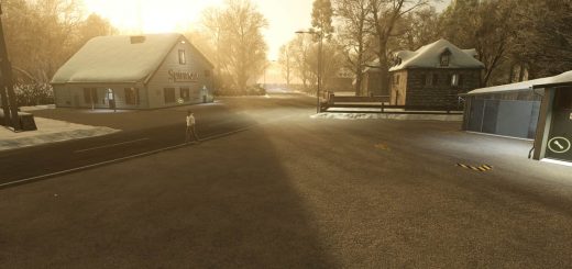 Riverview Map v1.0