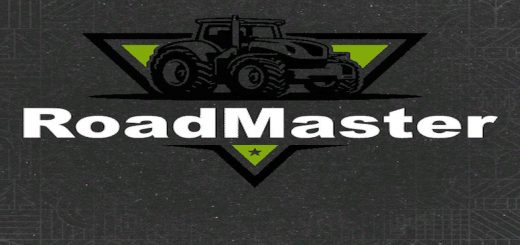 RoadMaster v1.0.0.1