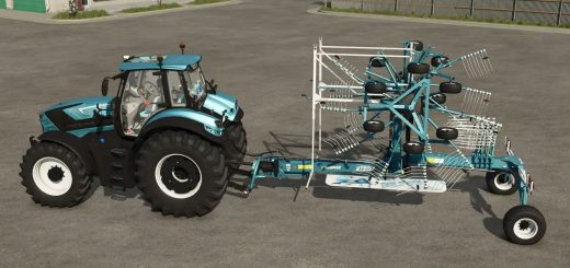 Samasz Schwader Z2840H Dolphin Edition v1.0