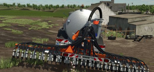 Schouten IDEAL / SPIDER Pack V1.0.3