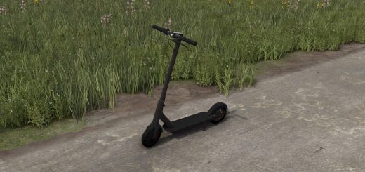 Scooter v1.0