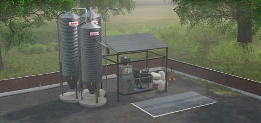 Seed factory V1.0