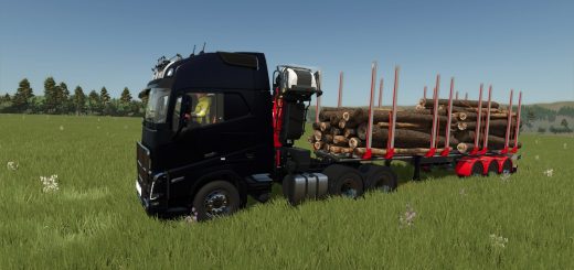 Shortwood Trailer Pack v1.0