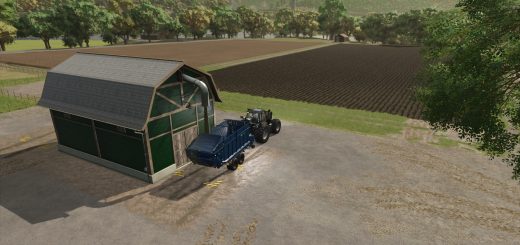 Silage Factory v1.0