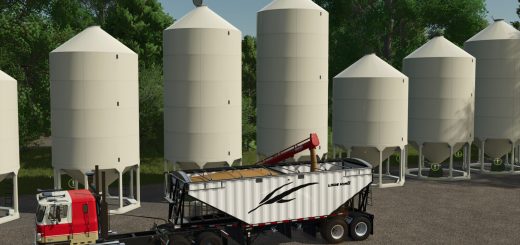 Smoothwall Hopper Bin Pack v1.0