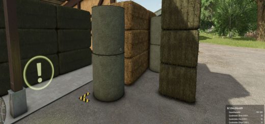 Storage shed V1.0