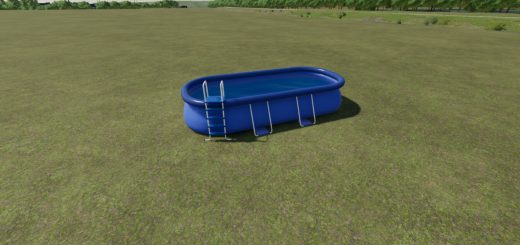 Swimming Pool 2 V1.0