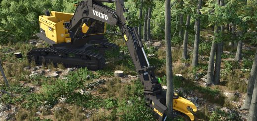 Tree Shears Pack v1.0