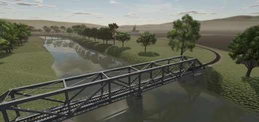 US Flatlands 4X v4.4