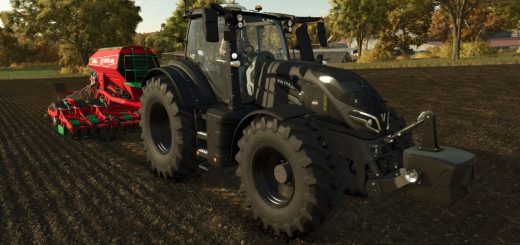 Valtra Q Series V1.0