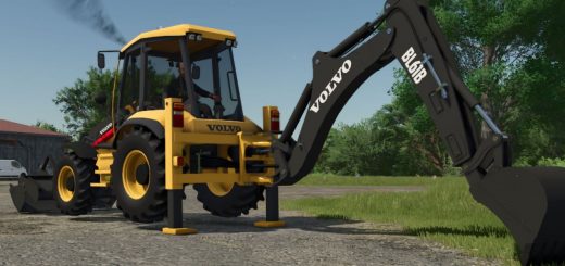 Volvo BL61B v1.0