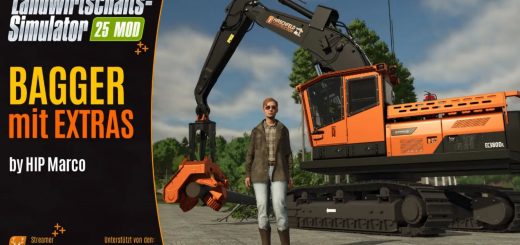 Volvo EC 380 V1.0.3.4