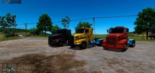 Volvo NL 12 V2.1.0.1