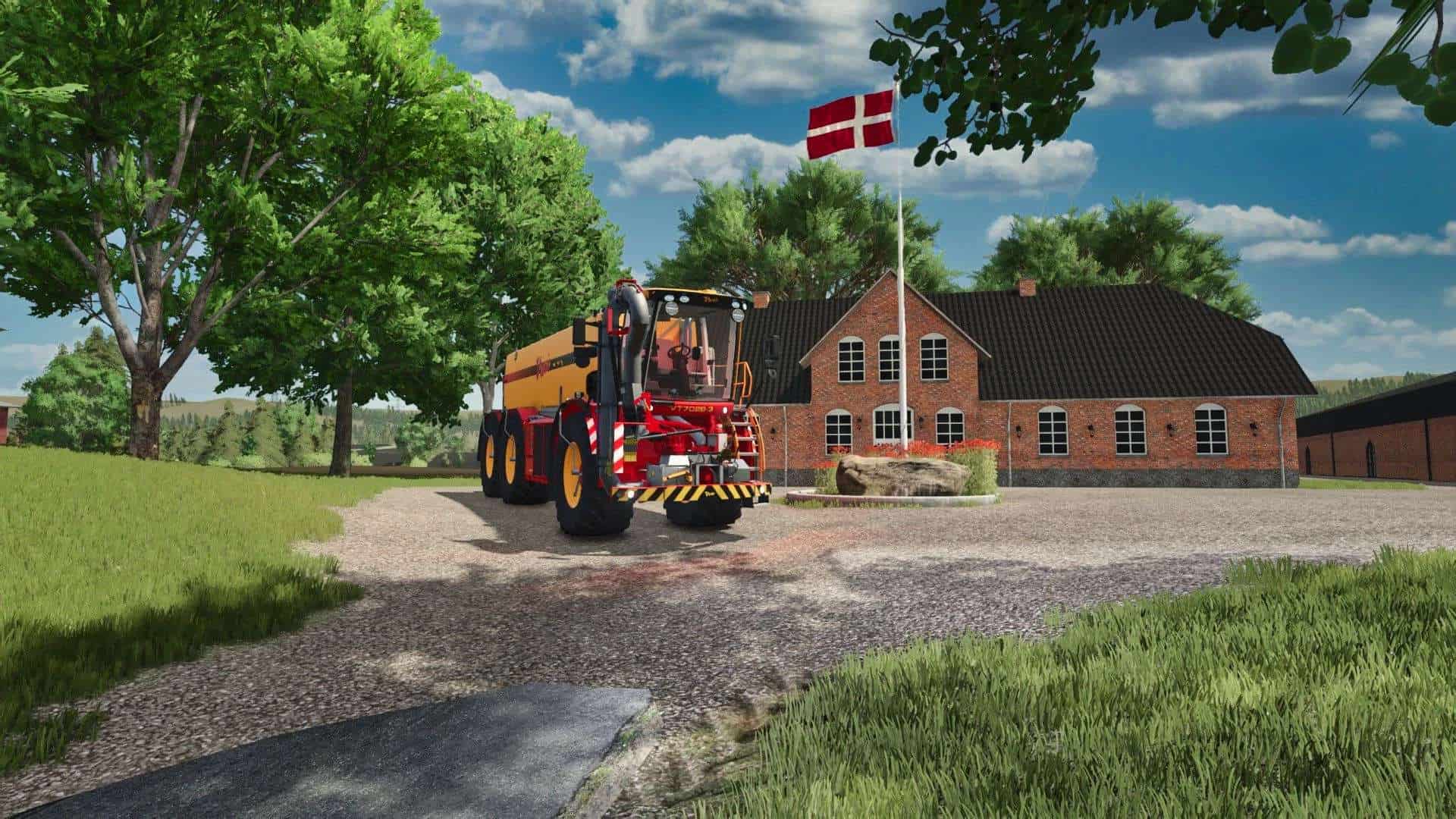 Vredo VT70283 v1.0.0.1