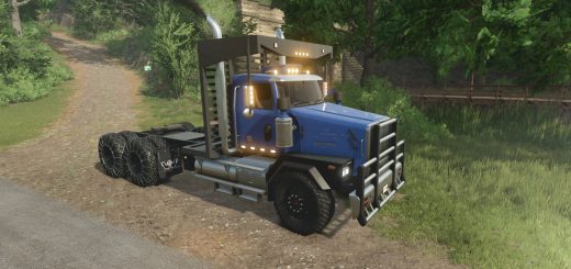 Western Star SB v1.0