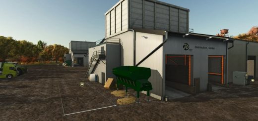 WobbyTec Drive-In v1.0.0.2