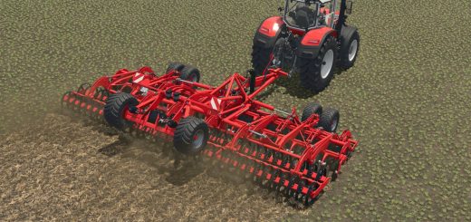 Horsch Joker 8RT v1.2