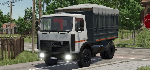 MAZ-5551A2 v1.0.0.2