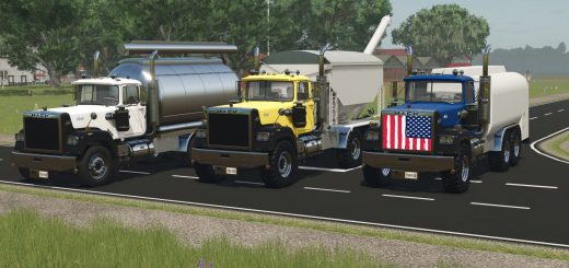 Mack Pack V1.0