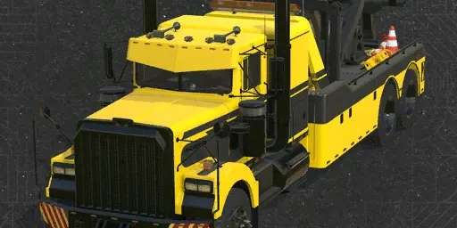 Abschlepper Phoenix v1.0