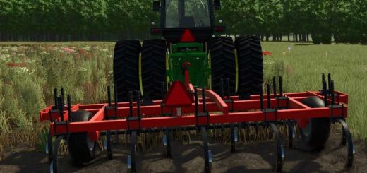 Allis Chalmers 1500 v1.0