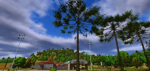 Araucaria v1.0.0.1