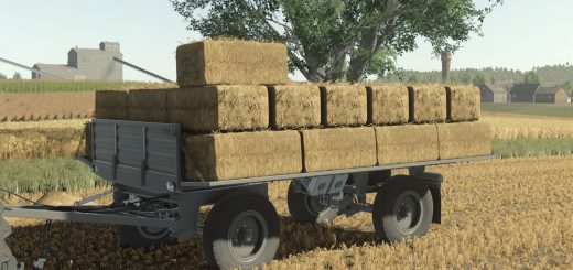 Autosan D46/D47 Pack Autoload v1.0