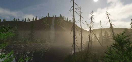 Back Country V1.1.0.0