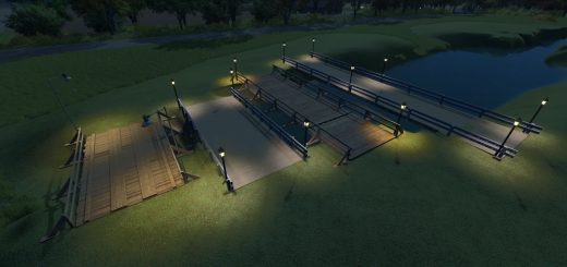 Bridge Pack v1.0