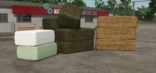 Buyable Squarebales 120×70 v1.0