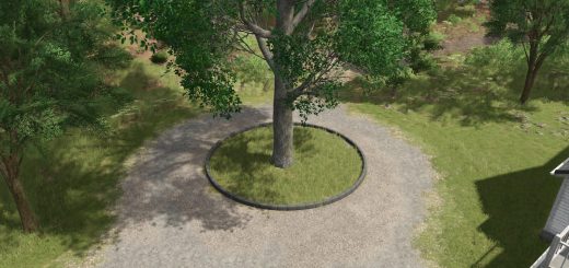 Concrete Ring Pack v1.0.0.1