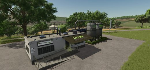 Diesel Production v1.0